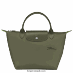Le Pliage Green Handbag S Women Longchamp 8RTH80187 Forest