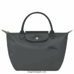 Le Pliage Green Handbag S Women Longchamp 8RTH80189 Graphite