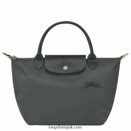 Le Pliage Green Handbag S Women Longchamp 8RTH80189 Graphite