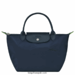 Le Pliage Green Handbag S Women Longchamp 8RTH80190 Navy