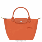 Le Pliage Green Handbag S Women Longchamp 8RTH8041 Carot