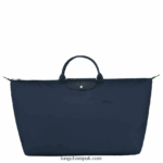 Le Pliage Green Travel bag M Men Longchamp 8RTH80797 Navy