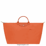 Le Pliage Green Travel bag M Men Longchamp 8RTH80798 Carot