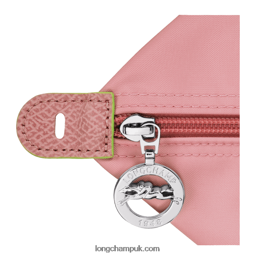 Le Pliage Green Travel bag M Men Longchamp 8RTH80799 Petal Pink - Image 4