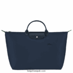 Le Pliage Green Travel bag S Women Longchamp 8RTH80790 Navy