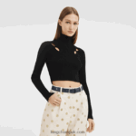 Le Pliage Ladies' belt Women Longchamp 8RTH80919 Navy - Image 2