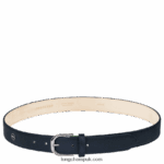 Le Pliage Ladies' belt Women Longchamp 8RTH80919 Navy