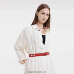 Le Pliage Ladies' belt Women Longchamp 8RTH80952 Love - Image 2