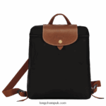 Le Pliage Original Backpack Women Longchamp 8RTH80441 Black