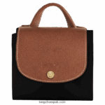 Le Pliage Original Backpack Women Longchamp 8RTH80441 Black - Image 5