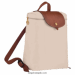 Le Pliage Original Backpack Women Longchamp 8RTH80446 Paper - Image 2