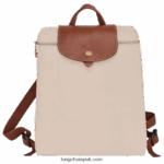 Le Pliage Original Backpack Women Longchamp 8RTH80446 Paper