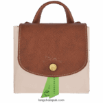 Le Pliage Original Backpack Women Longchamp 8RTH80446 Paper - Image 5