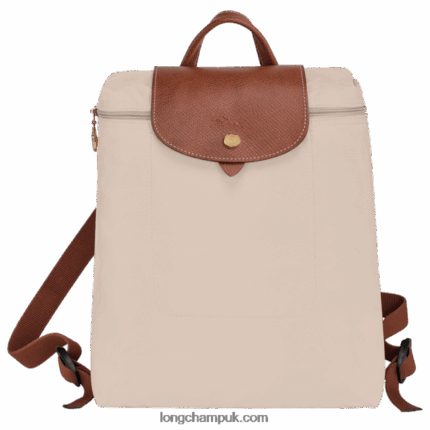 Le Pliage Original Backpack Women Longchamp 8RTH80446 Paper