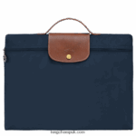 Le Pliage Original Briefcase S Men Longchamp 8RTH80488 Navy