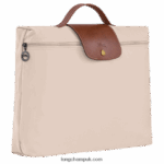 Le Pliage Original Briefcase S Men Longchamp 8RTH80490 Paper - Image 2