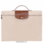Le Pliage Original Briefcase S Men Longchamp 8RTH80490 Paper