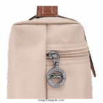 Le Pliage Original Briefcase S Men Longchamp 8RTH80490 Paper - Image 4
