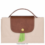 Le Pliage Original Briefcase S Men Longchamp 8RTH80490 Paper - Image 5