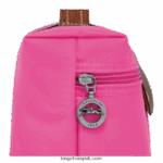 Le Pliage Original Briefcase S Men Longchamp 8RTH80491 Candy - Image 4