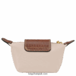 Le Pliage Original Coin purse Women Longchamp 8RTH80504 Paper - Image 2