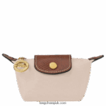 Le Pliage Original Coin purse Women Longchamp 8RTH80504 Paper