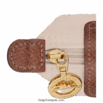 Le Pliage Original Coin purse Women Longchamp 8RTH80504 Paper - Image 3