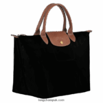 Le Pliage Original Handbag M Women Longchamp 8RTH80204 Black - Image 3