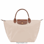 Le Pliage Original Handbag M Women Longchamp 8RTH8034 Paper