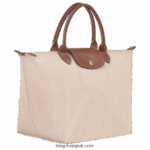 Le Pliage Original Handbag M Women Longchamp 8RTH8034 Paper - Image 3