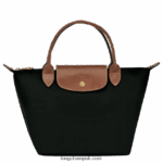 Le Pliage Original Handbag S Women Longchamp 8RTH80198 Black