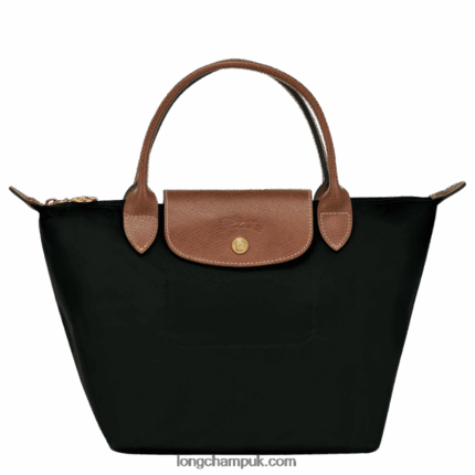 Le Pliage Original Handbag S Women Longchamp 8RTH80198 Black