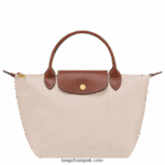 Le Pliage Original Handbag S Women Longchamp 8RTH80202 Paper