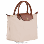 Le Pliage Original Handbag S Women Longchamp 8RTH80202 Paper - Image 3