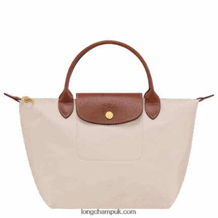 Le Pliage Original Handbag S Women Longchamp 8RTH80202 Paper