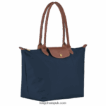 Le Pliage Original Tote bag L Women Longchamp 8RTH80417 Navy - Image 3