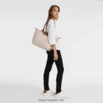 Le Pliage Original Tote bag L Women Longchamp 8RTH80419 Paper - Image 2