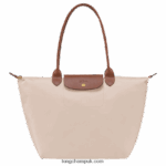 Le Pliage Original Tote bag L Women Longchamp 8RTH80419 Paper