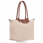 Le Pliage Original Tote bag L Women Longchamp 8RTH80419 Paper - Image 3