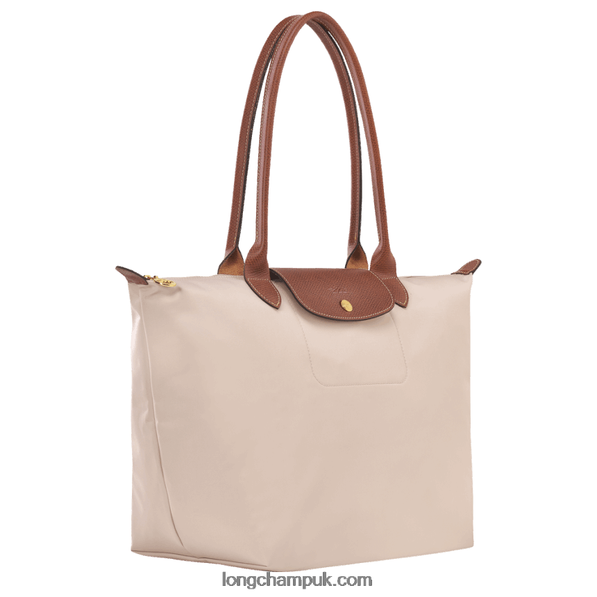 Le Pliage Original Tote bag L Women Longchamp 8RTH80419 Paper - Image 3