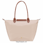 Le Pliage Original Tote bag L Women Longchamp 8RTH80419 Paper - Image 4