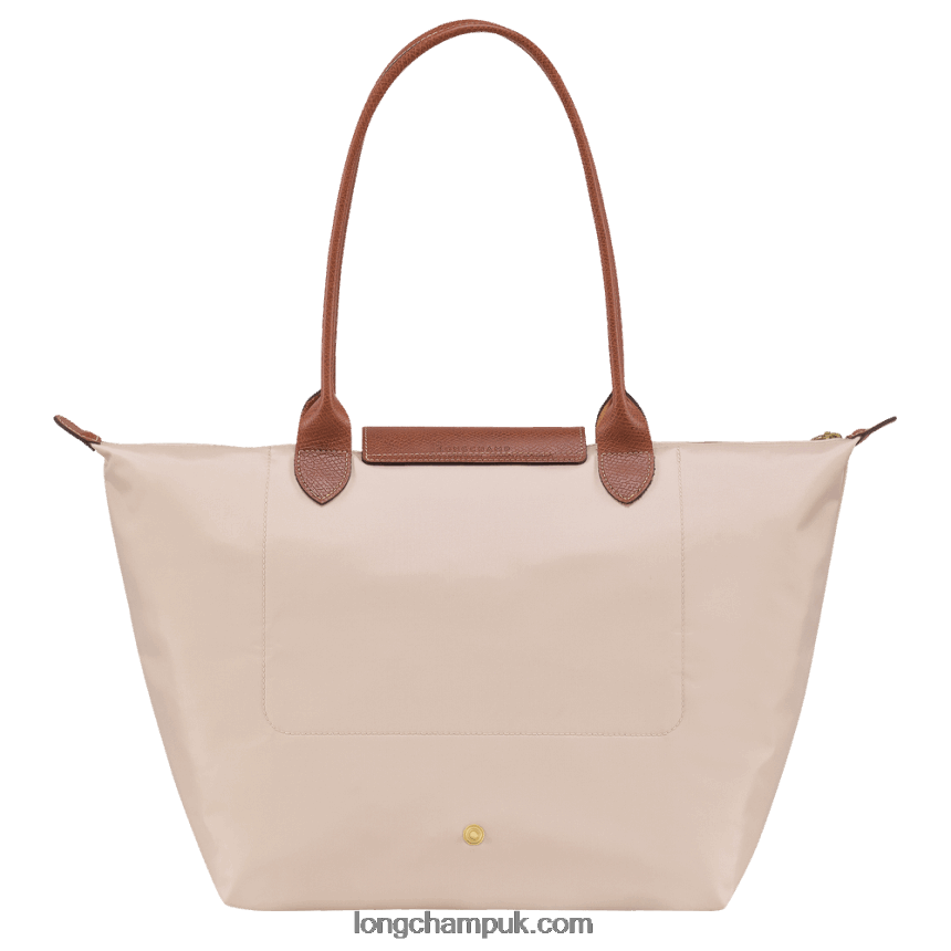 Le Pliage Original Tote bag L Women Longchamp 8RTH80419 Paper - Image 4