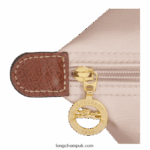 Le Pliage Original Tote bag L Women Longchamp 8RTH80419 Paper - Image 5