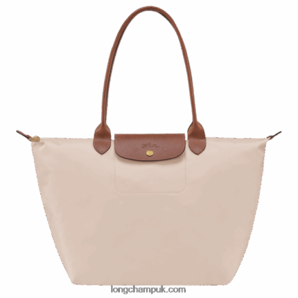 Le Pliage Original Tote bag L Women Longchamp 8RTH80419 Paper