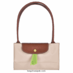 Le Pliage Original Tote bag L Women Longchamp 8RTH80419 Paper - Image 6