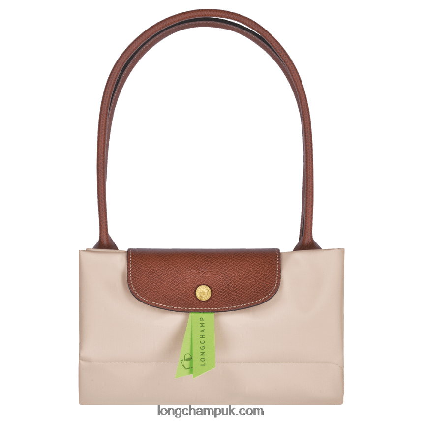 Le Pliage Original Tote bag L Women Longchamp 8RTH80419 Paper - Image 6