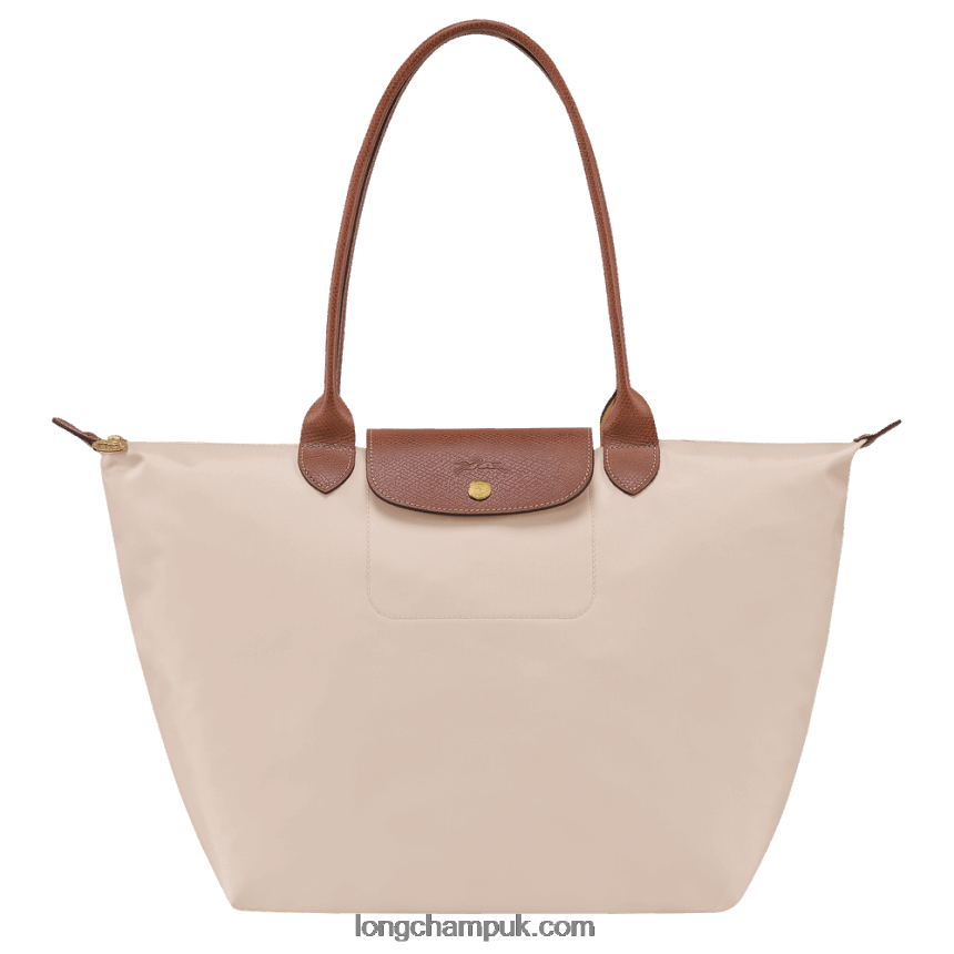 Le Pliage Original Tote bag L Women Longchamp 8RTH80419 Paper - Image 1