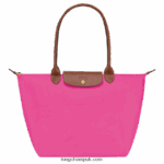 Le Pliage Original Tote bag L Women Longchamp 8RTH80420 Candy