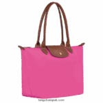 Le Pliage Original Tote bag M Women Longchamp 8RTH8037 Candy - Image 2