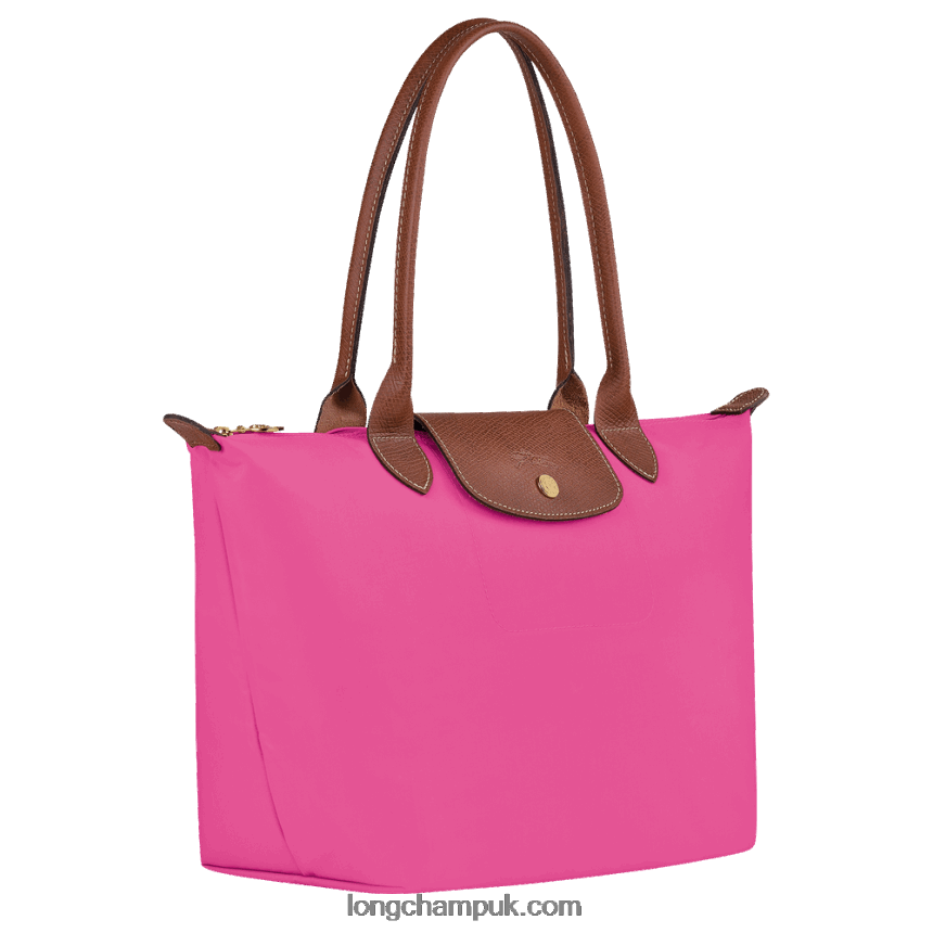 Le Pliage Original Tote bag M Women Longchamp 8RTH8037 Candy - Image 2